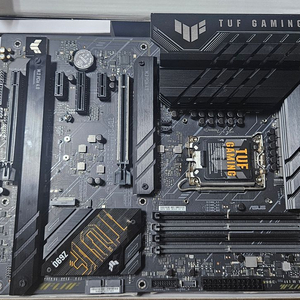 아수스 tuf gaming z690-plus