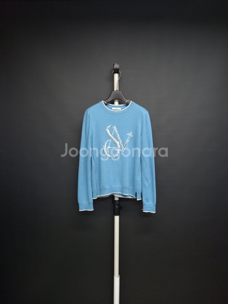 주크 ZOOC 춘추동 긴판 니트 F 33-66--0