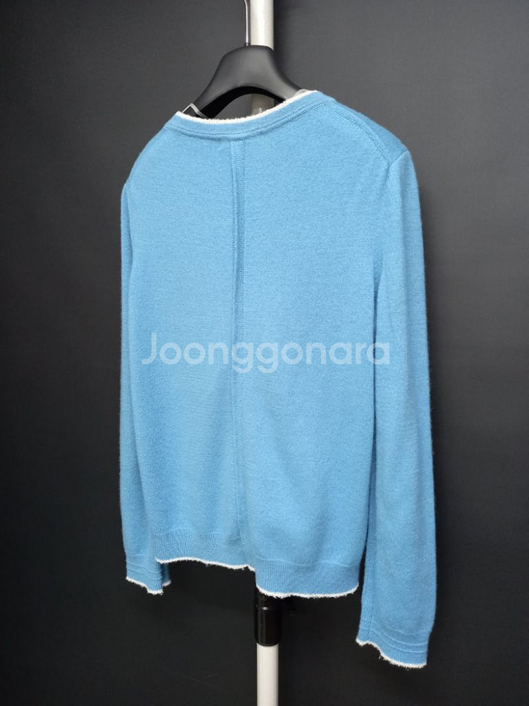 주크 ZOOC 춘추동 긴판 니트 F 33-66--3