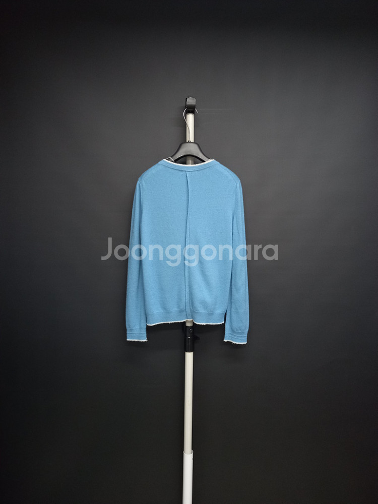 주크 ZOOC 춘추동 긴판 니트 F 33-66--1