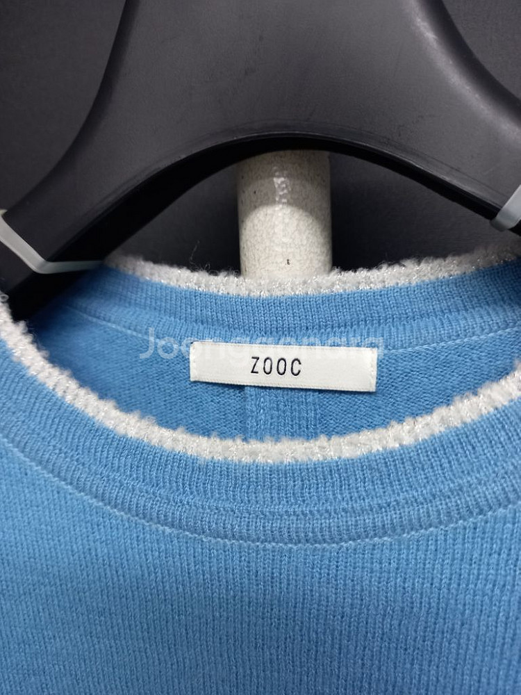 주크 ZOOC 춘추동 긴판 니트 F 33-66--7