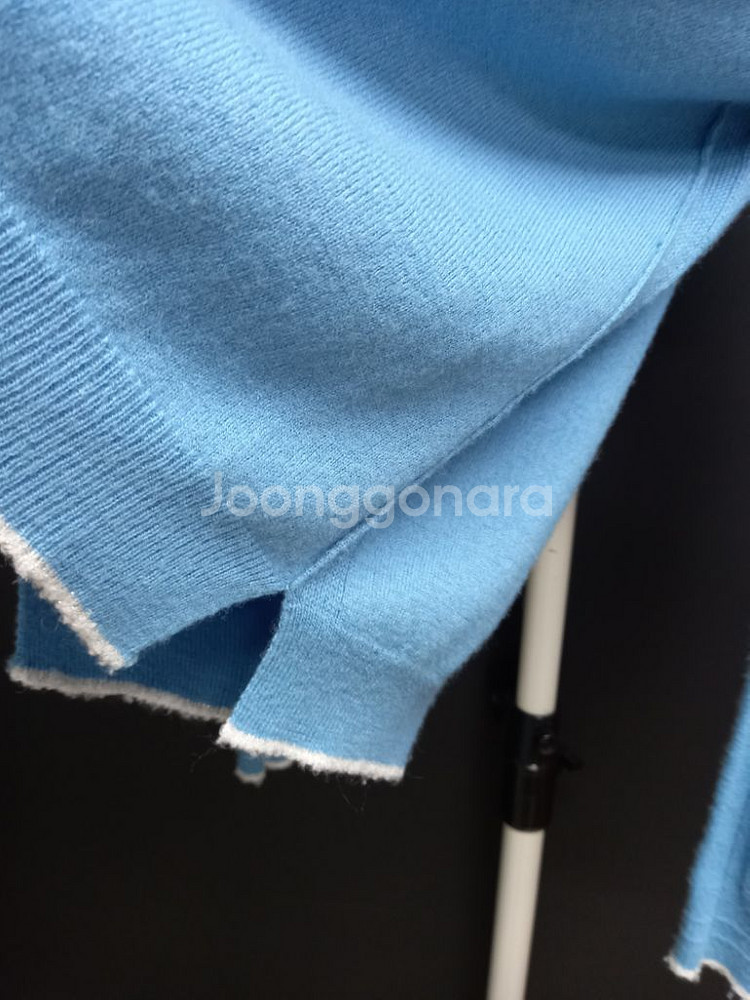 주크 ZOOC 춘추동 긴판 니트 F 33-66--6