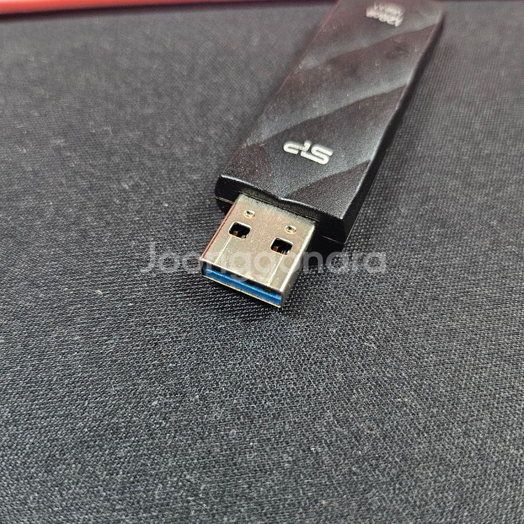 실리콘파워 128gb usb 팝니다--1