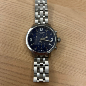 TISSOT 1853 한정판 (청판)