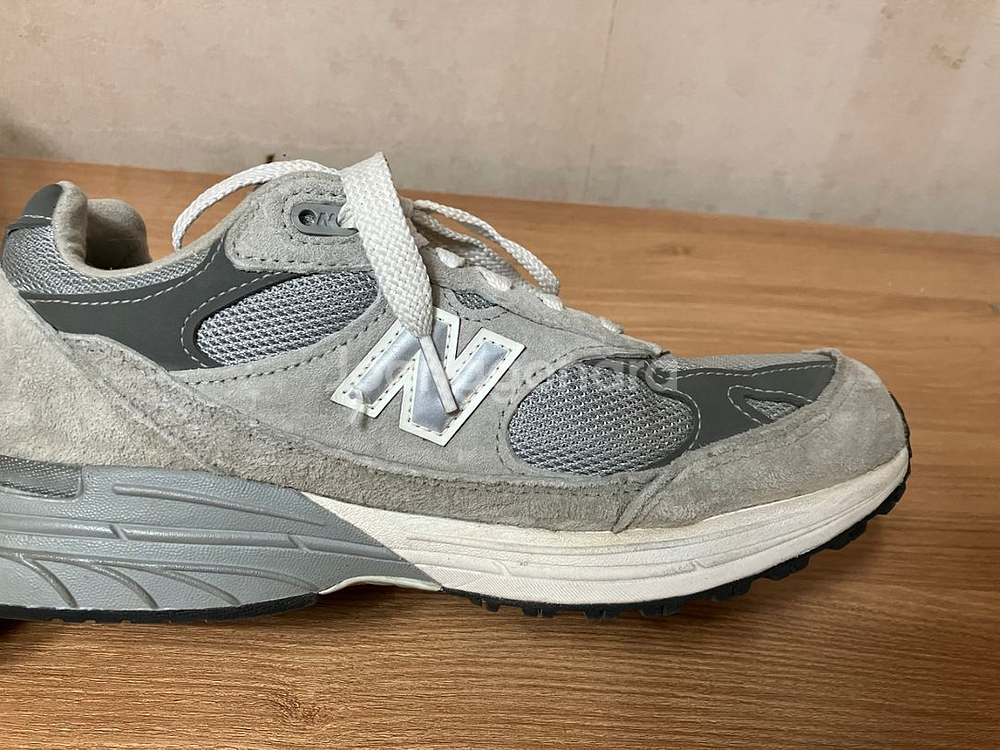 New Balance 993 - 2E Wide 260--5