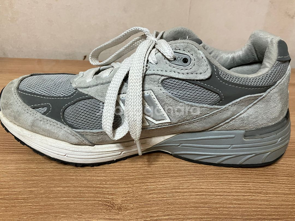 New Balance 993 - 2E Wide 260--6