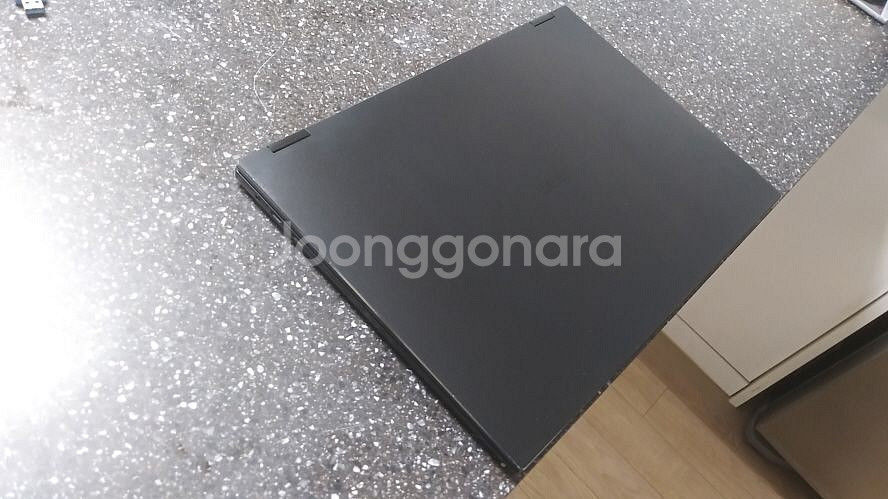 LG 그램360 i7/고화질/터치스크린--3
