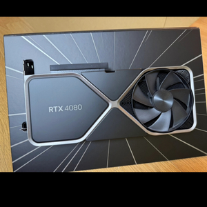 rtx 4080fe 판매합니다.