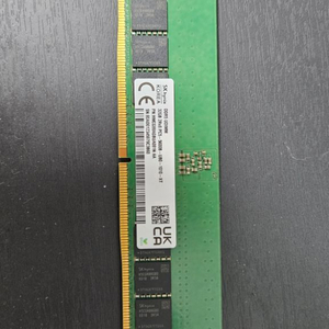 ddr5 32g 하이닉스5600