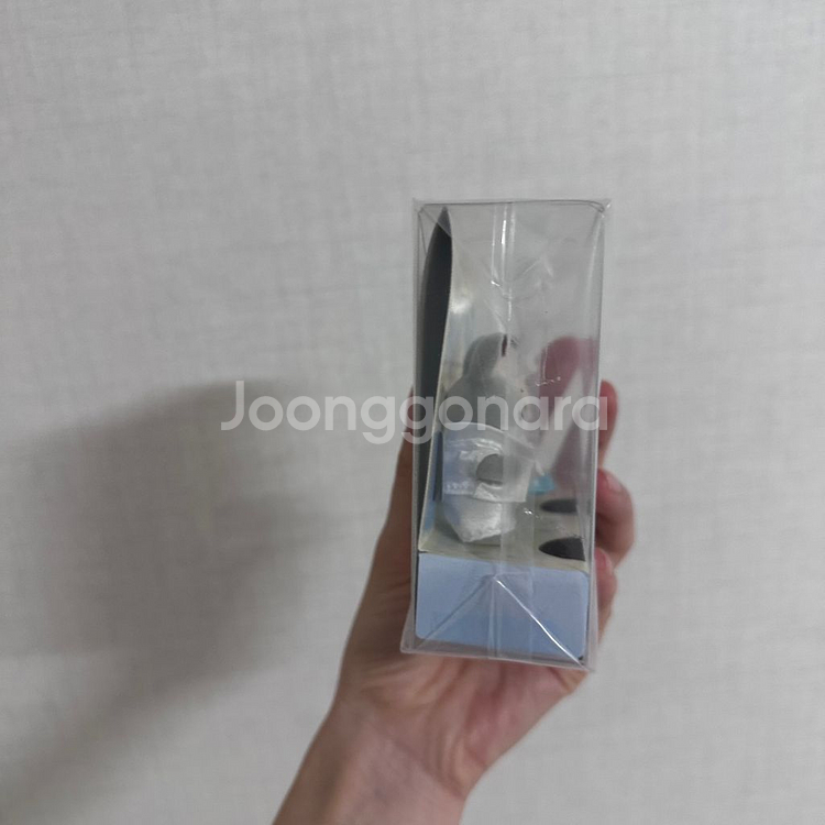 미개봉, 일판) 실바니안 솜토끼 초코토끼 웨딩 페어--2