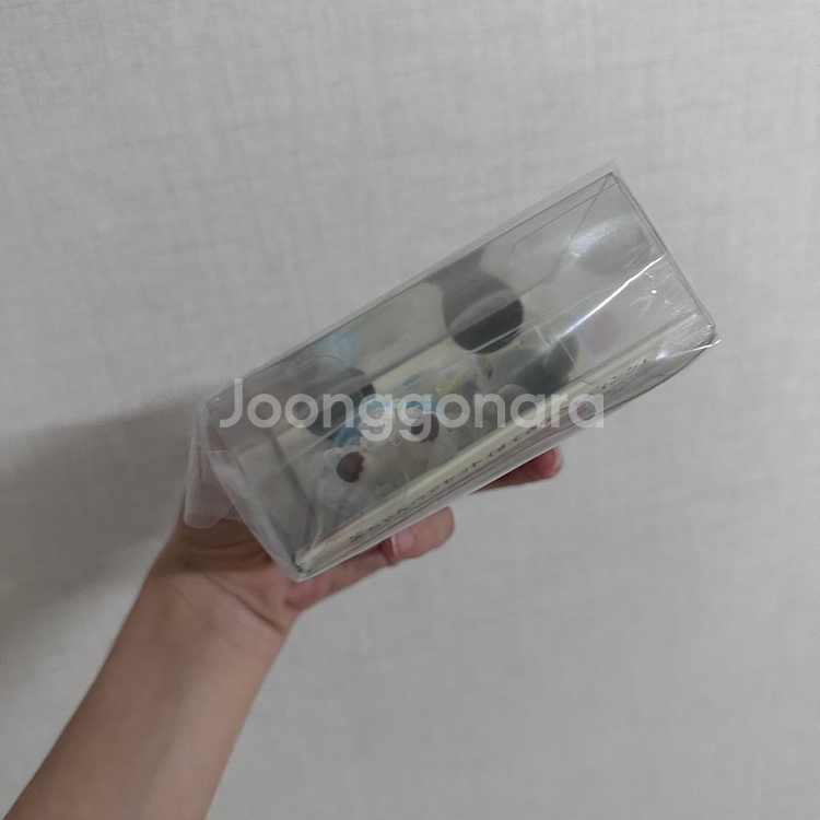 미개봉, 일판) 실바니안 솜토끼 초코토끼 웨딩 페어--4