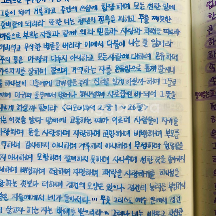 (만년필)워터맨 까렌 디럭스 레상스 뒤 메탈 블루 M--8