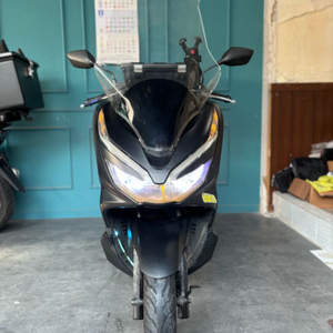 혼다 20년식 pcx125 판매합니다