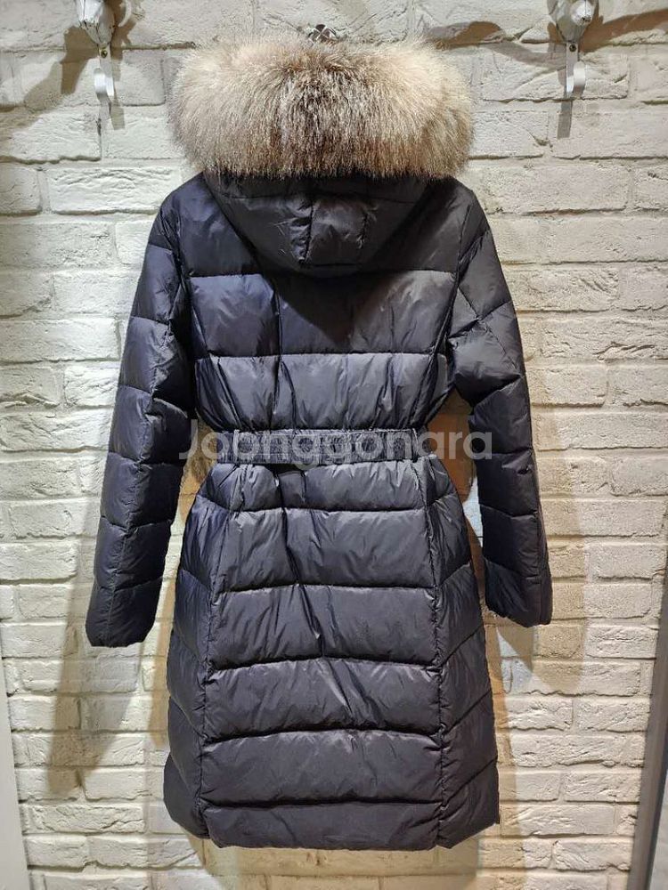 몽클레어 보에딕 롱패딩 size2 55-66--1