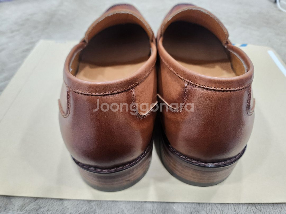 수제화 265mm--4