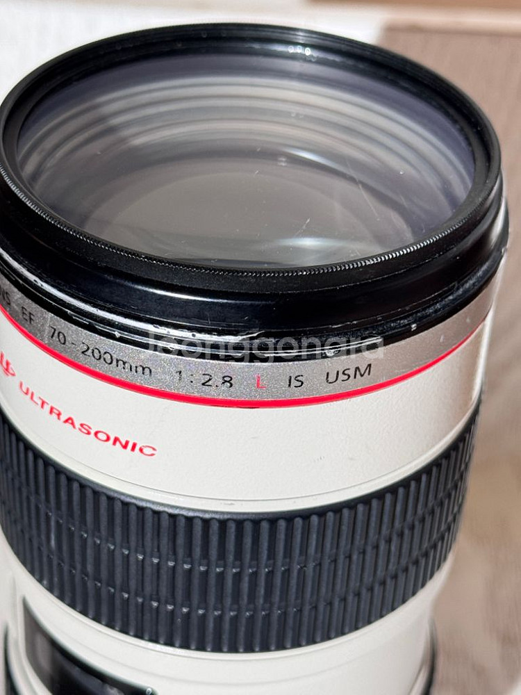 캐논 EF 70-200mm f2.8 L IS USM--2