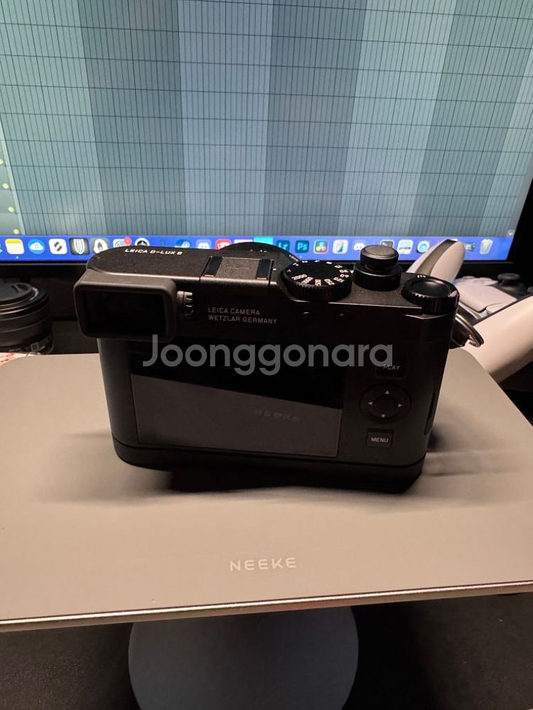D-lux8 팝니다--1