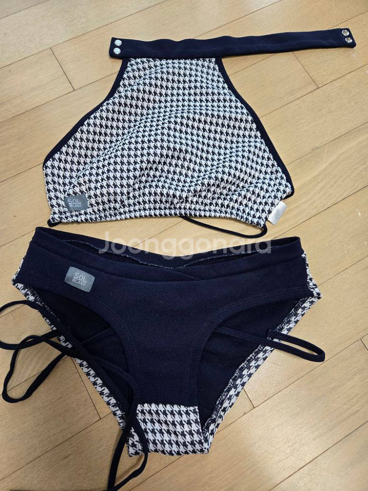 솔블랑 폴웨어--0