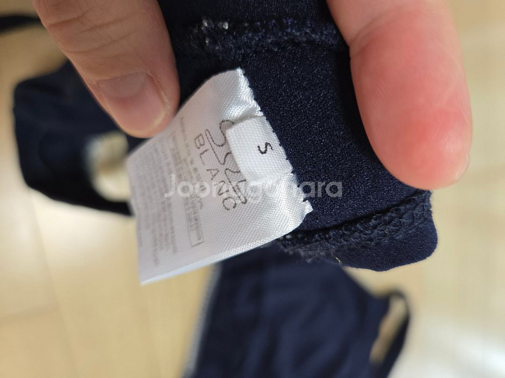 솔블랑 폴웨어--4