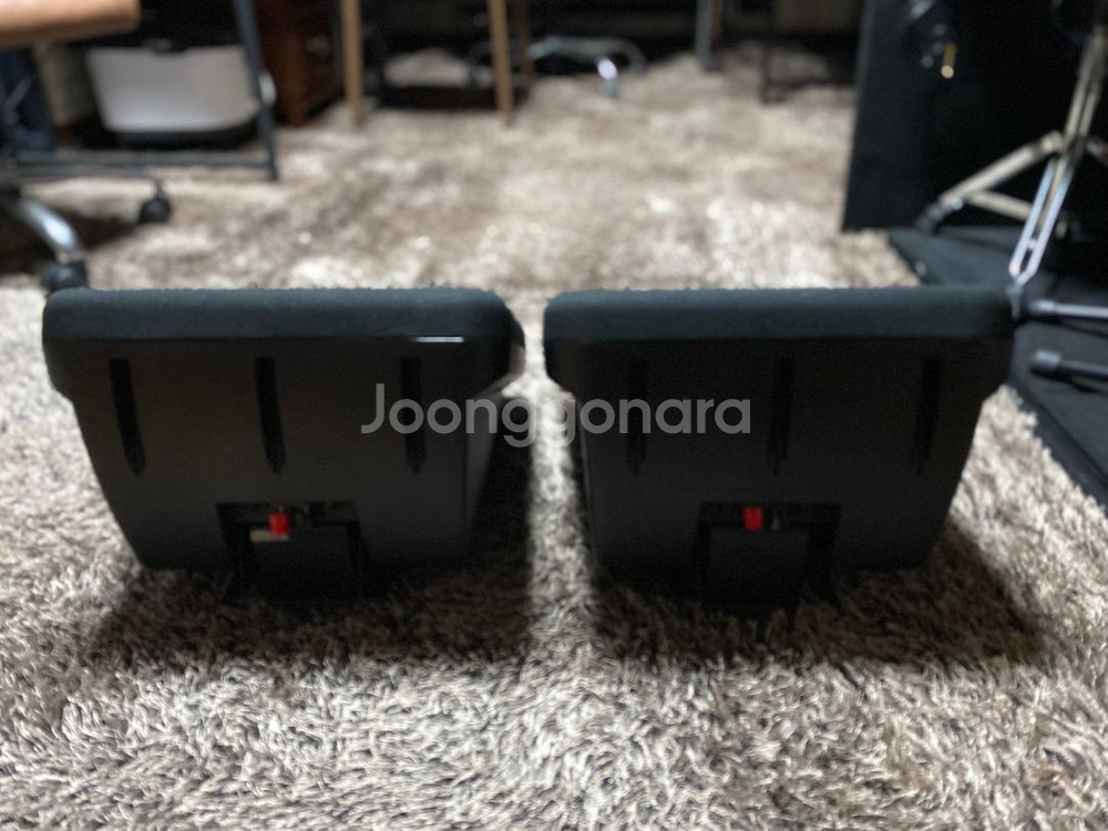 JBL 8인치 스피커 8320--2