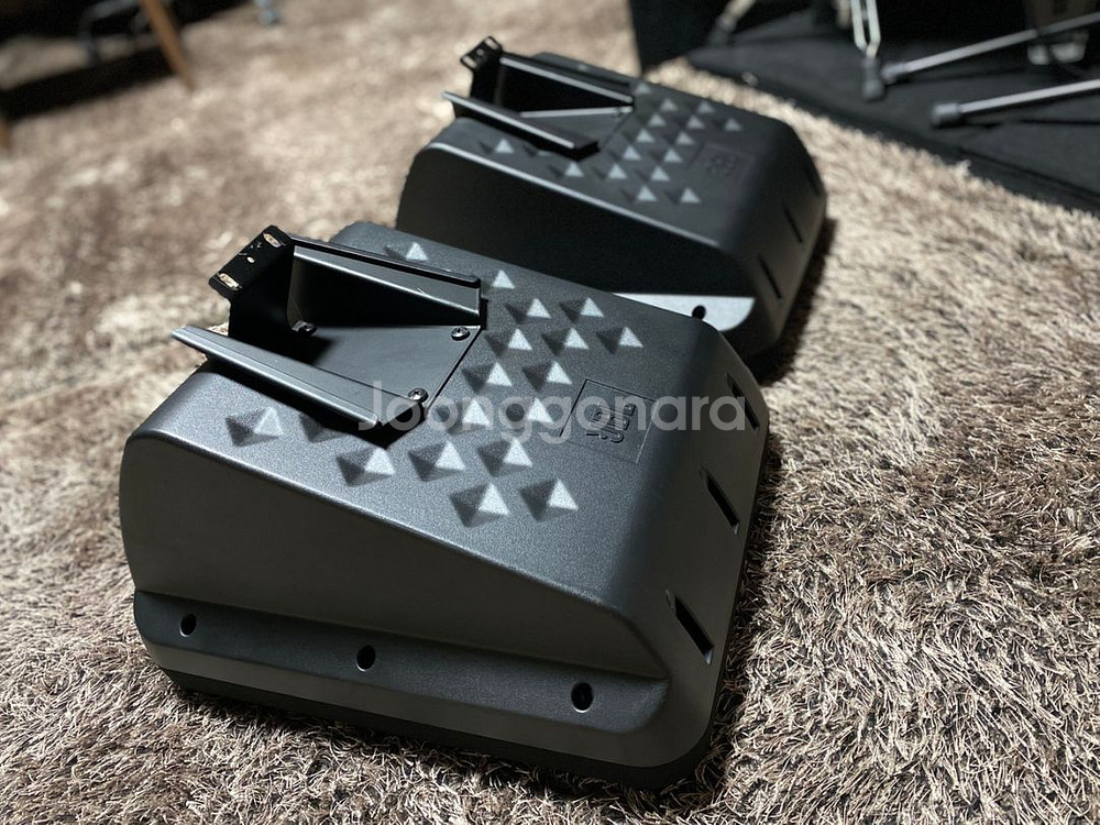 JBL 8인치 스피커 8320--3