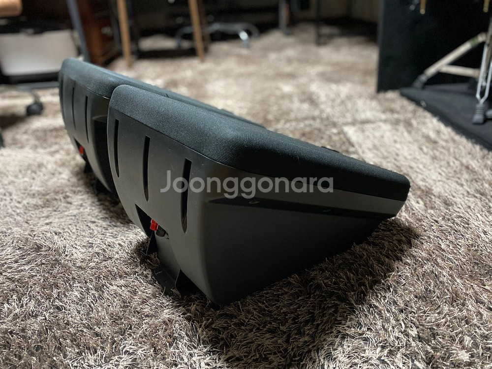 JBL 8인치 스피커 8320--1