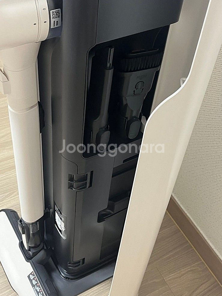 LG 코드제로 오브제컬렉션 A9S 무선청소기--4
