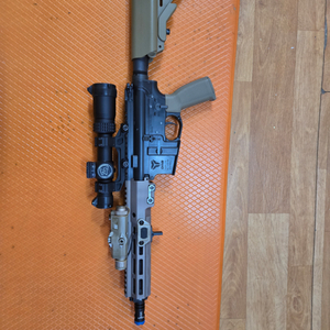 GBLS GDR-15CQB