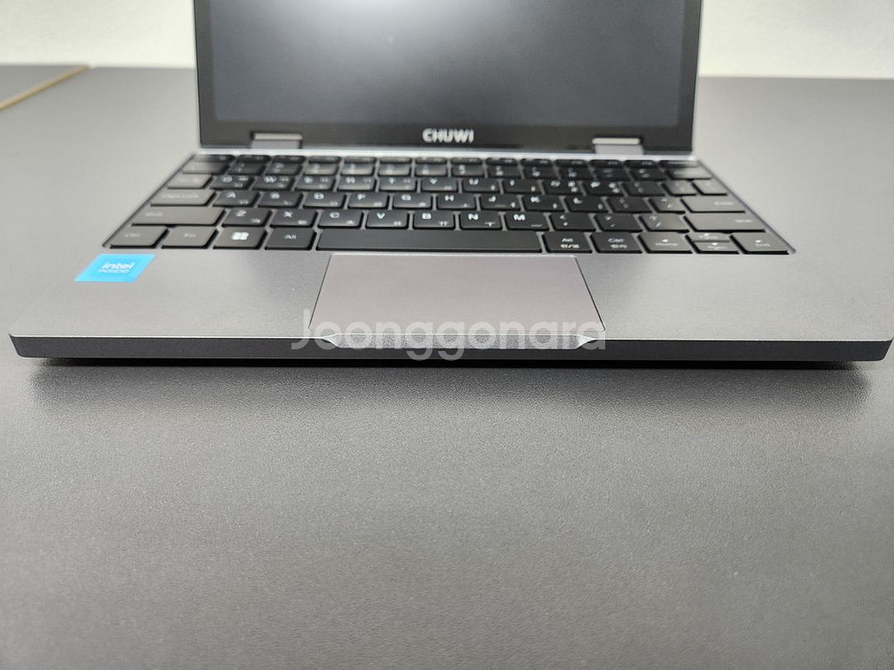 chuwi minibook x n100 판매합니다.--3