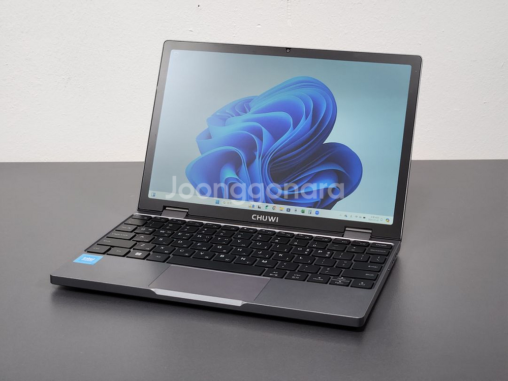 chuwi minibook x n100 판매합니다.--0