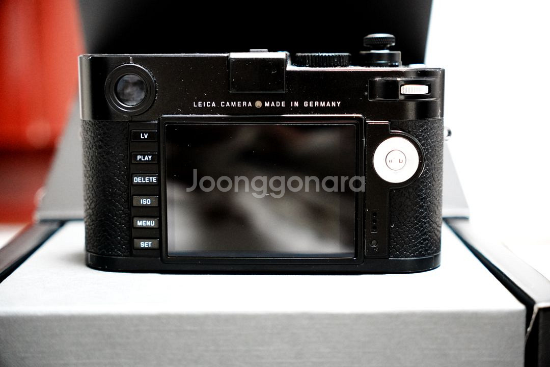 라이카 M240 판매합니다--1
