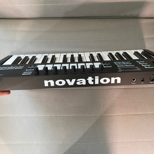 NOVATION launchkey 37 MK3 노베이션