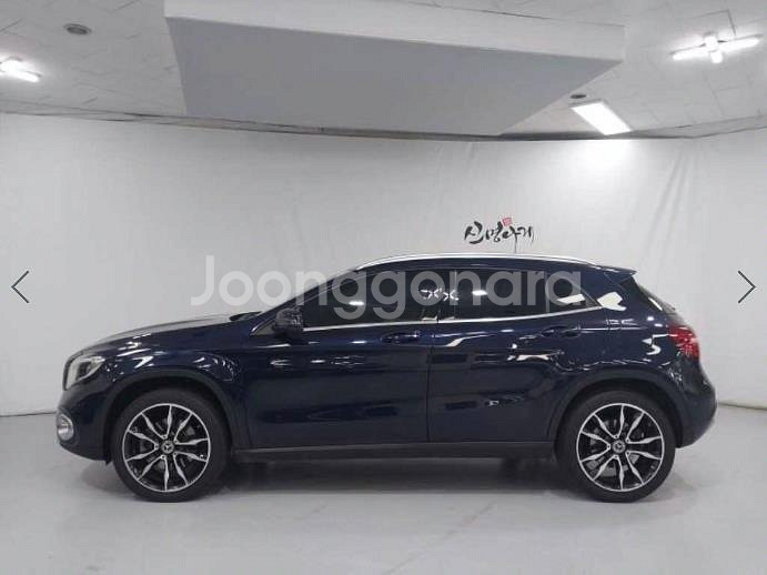 @18년식 GLA클래스 GLA 250 4매틱 전국최--1
