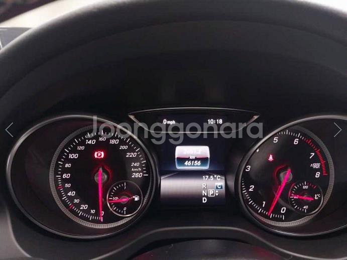 @18년식 GLA클래스 GLA 250 4매틱 전국최--5