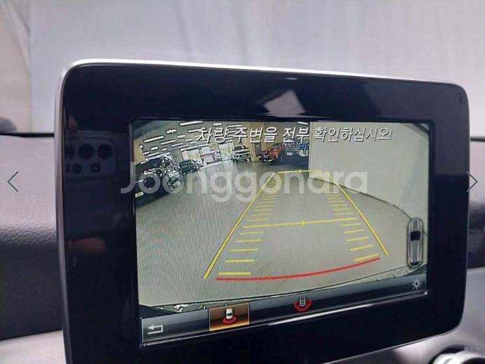 @18년식 GLA클래스 GLA 250 4매틱 전국최--7