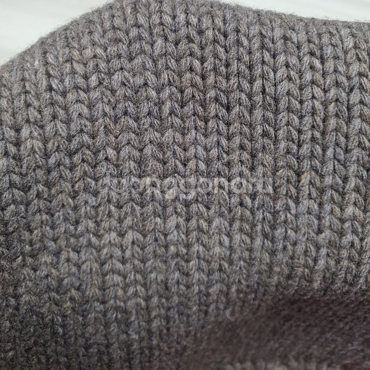 딥브라운 머플러--2