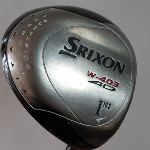 스릭슨 SRIXON 10.5도 R 드라이버