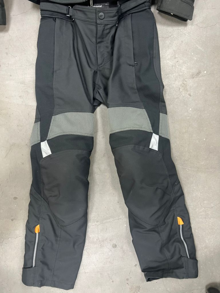 BMW 모토라드 에어플로우 슈트 셋트 팝니다.--3