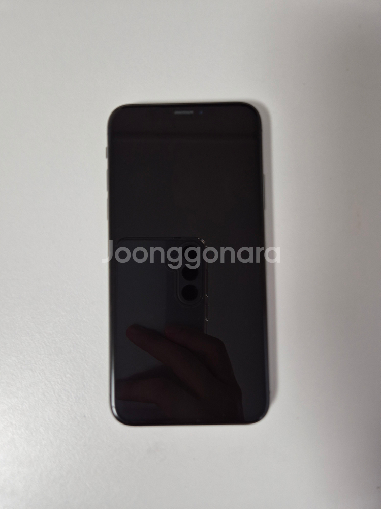 아이폰 xs 64gb--2