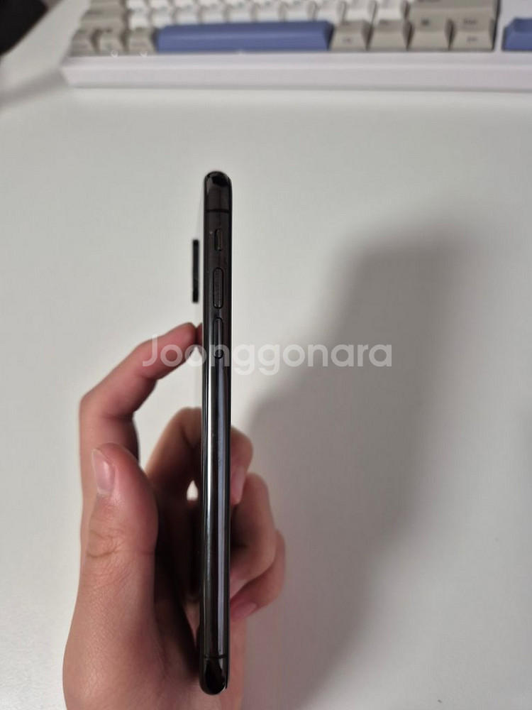 아이폰 xs 64gb--5