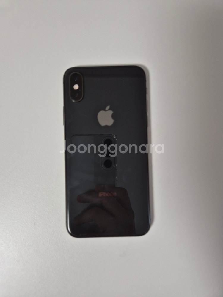 아이폰 xs 64gb--3