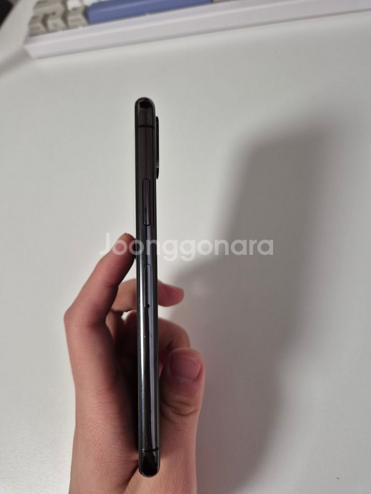 아이폰 xs 64gb--4