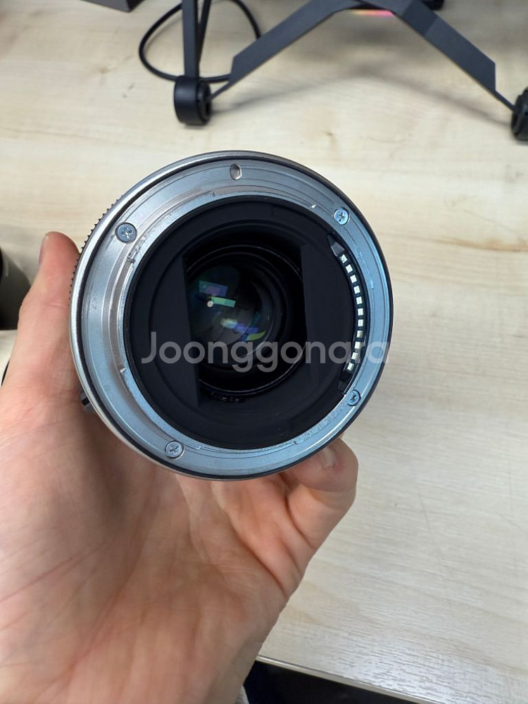 탐론 28-75 f2.8 g2 니콘마운트--2