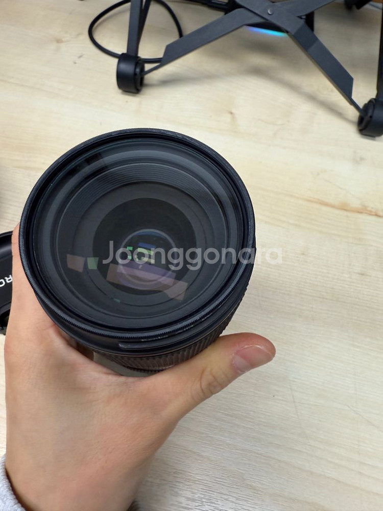 탐론 28-75 f2.8 g2 니콘마운트--1