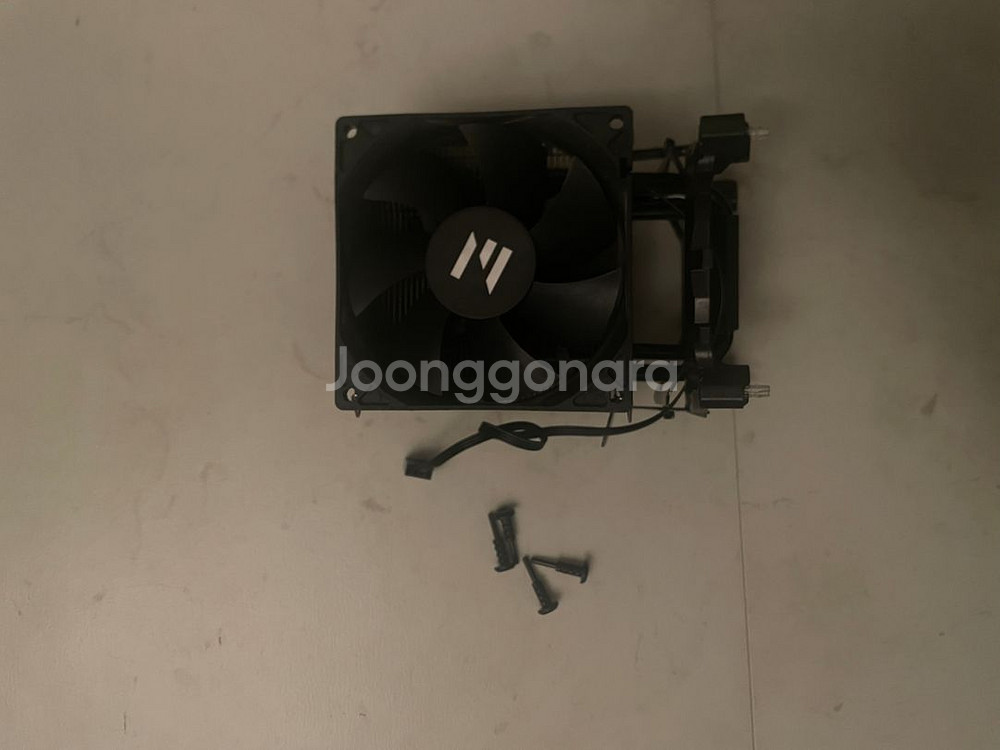 기가바이트 Z790 UD(+ 잘만쿨러)--1