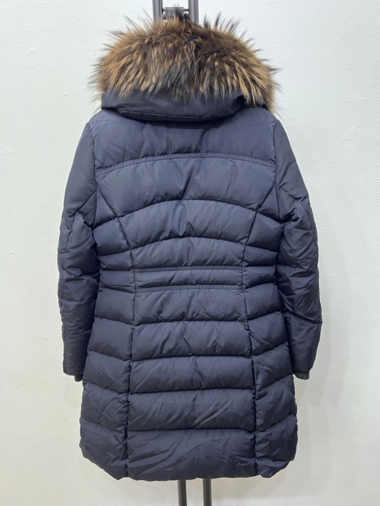 정품) 빈폴 여성 구스패딩 90 이미지