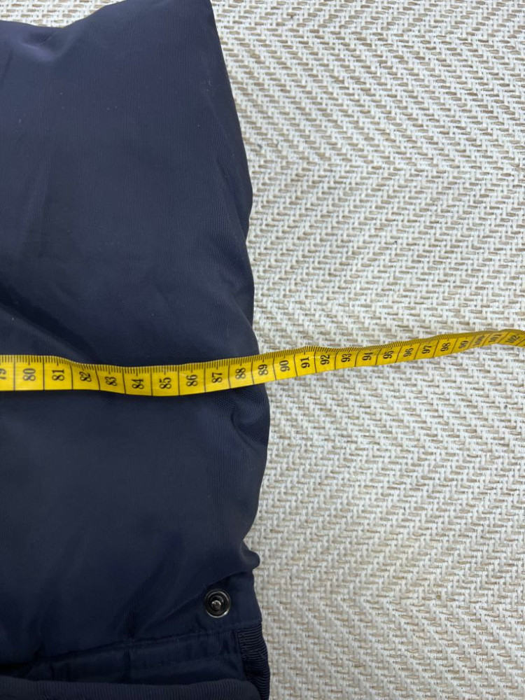 정품) 빈폴 여성 구스패딩 90 이미지