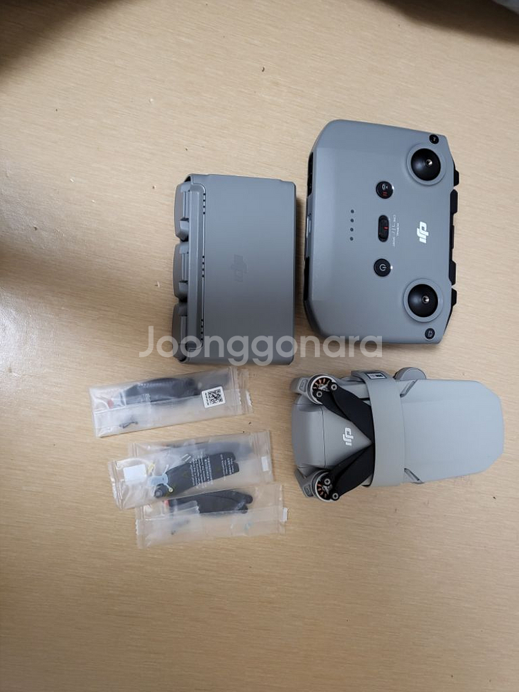 dji 미니2se 프라이모어콤보--0