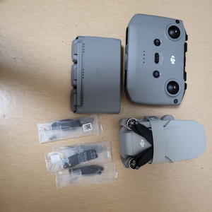 dji 미니2se 프라이모어콤보