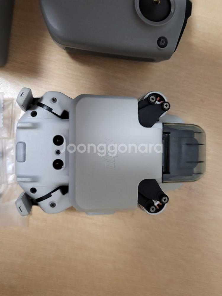 dji 미니2se 프라이모어콤보--3